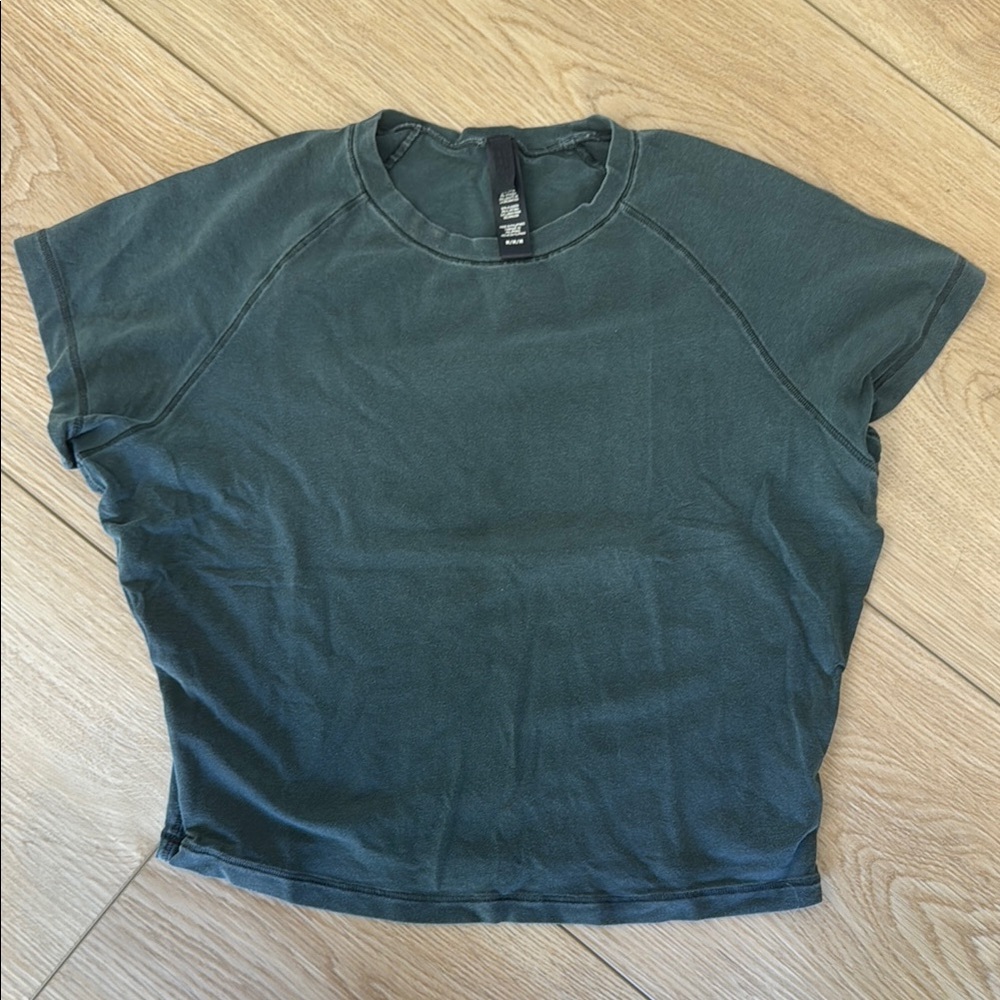 Women's black Top